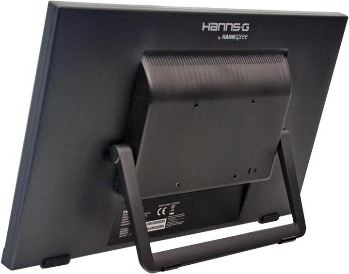 Immagine prodotto Hannspree HT225HPB (1920 x 1080 pixel, 21.50")