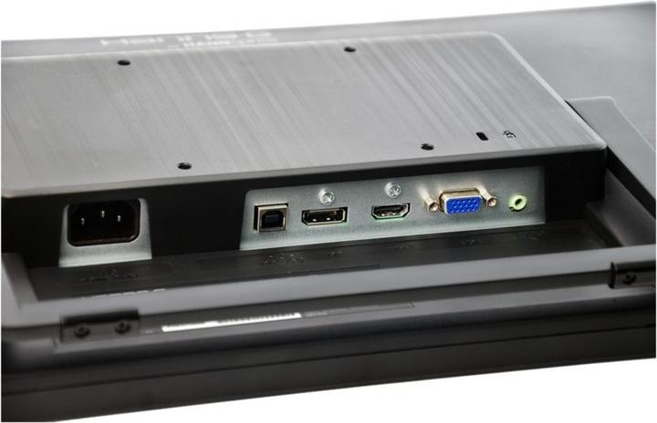Immagine prodotto Hannspree HT225HPB (1920 x 1080 pixel, 21.50")