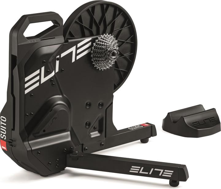 Actual product image Elite Suito