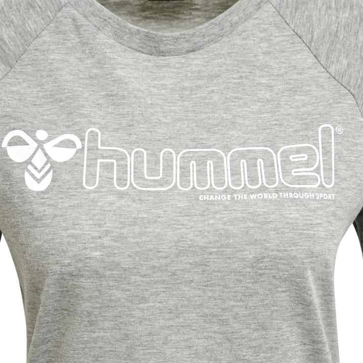 Actual product image hummel NONI 2.0 T-SHIRT (XS)