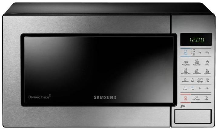 Actual product image Samsung GE83M/BAL (23 l)