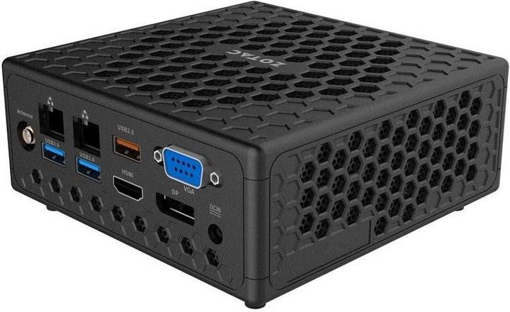 Zotac Zbox CI329 Nano (Intel Celeron N4100)