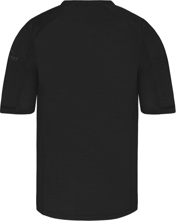 Actual product image Normani Herren Merino T-Shirt „Busselton“ - 9189 (3XL)