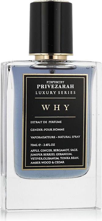 Produktbild Privezarah Warum Extrait De Parfum 70ml (Eau de Parfum, 70 ml)