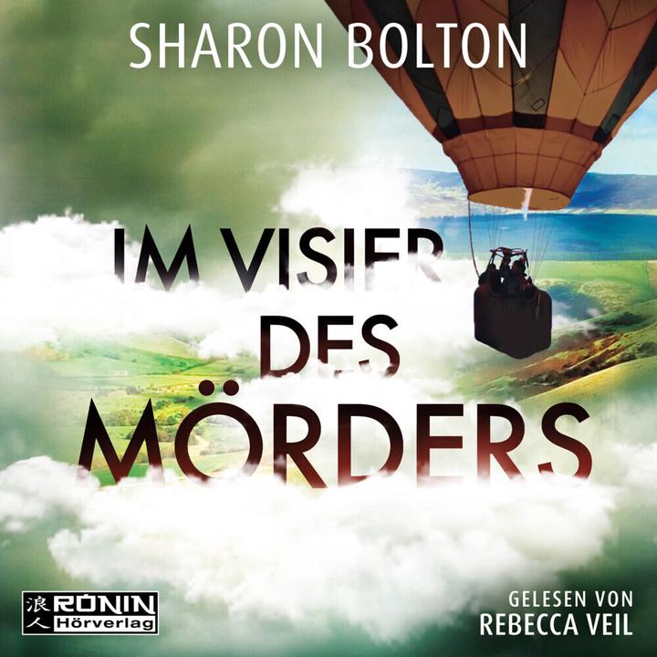Produktbild Im Visier des Mörders (Sharon Bolton)