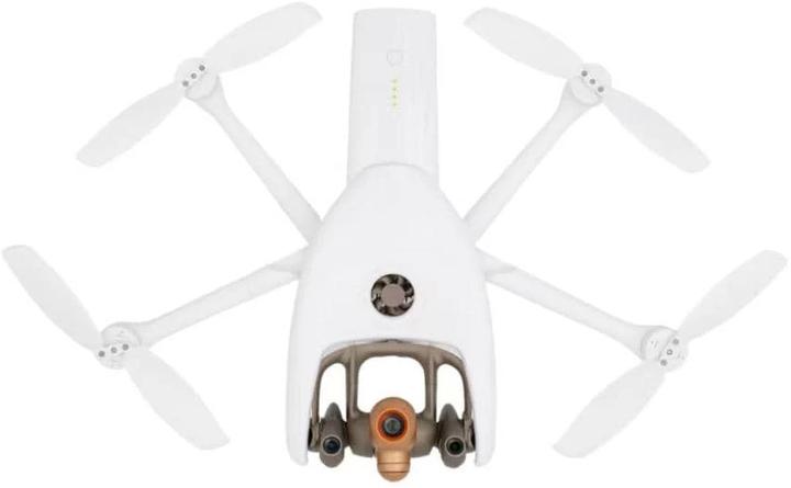 Image du produit Parrot Anafi Ai (32 min, 898 g, 48 Mpx)