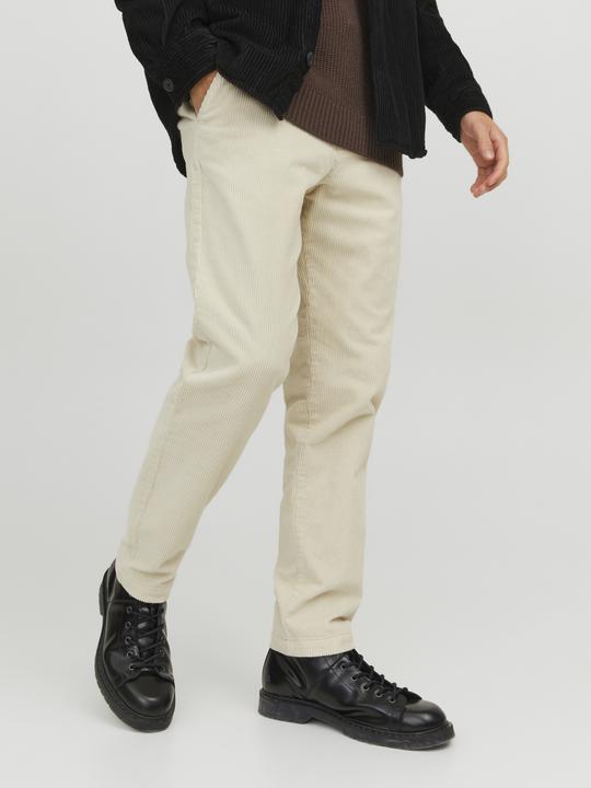 Image du produit Jack & Jones Regular Fit Pantalon à carotte Pantalon à carotte (W38/L32)