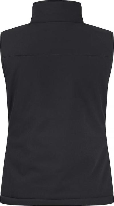 Image du produit Clique Gilet SoftshellPanele (M)