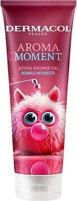 Produktbild Dermacol Aroma Moment Bubble Monster Shower Gel - 250 Ml (250 ml)