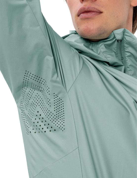 Actual product image Vaude Scopi Wind Jacket (L)