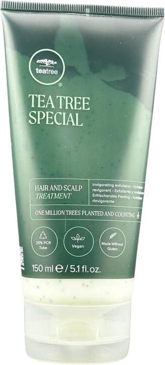 Immagine prodotto Paul Mitchell Tea Tree Special Hair & Scalp Treatment 150 ml (150 ml)