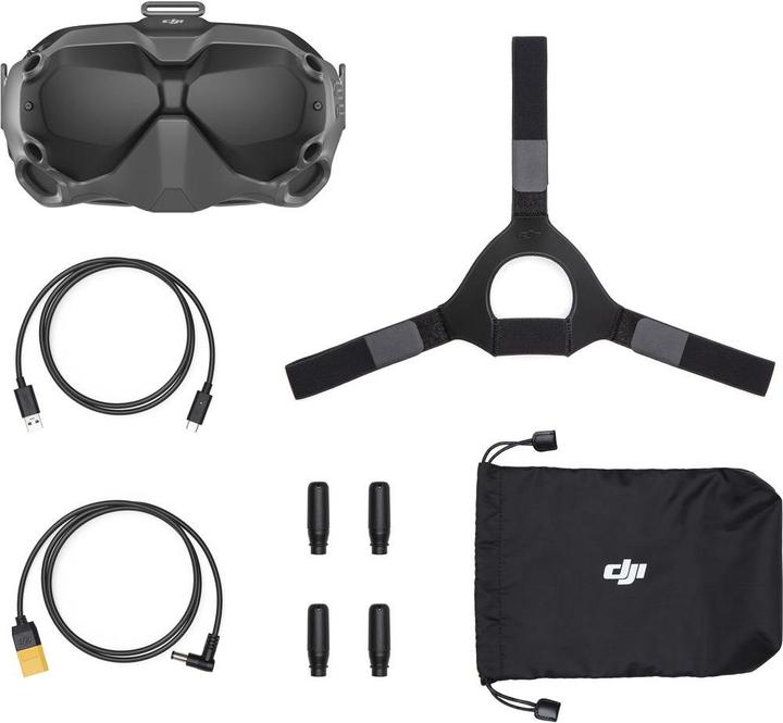 DJI FPV Goggles