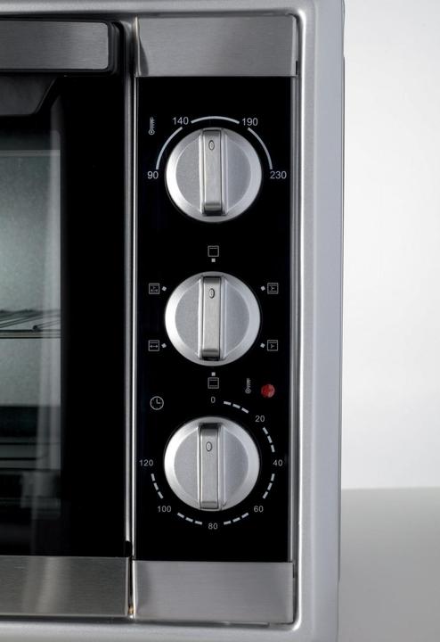 Actual product image Ariete 0945