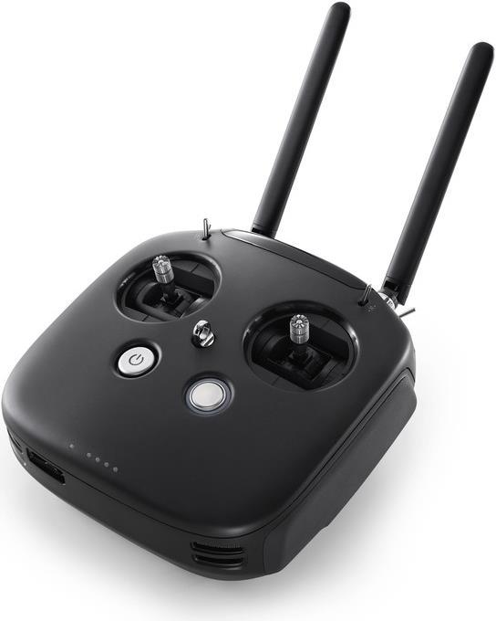 DJI FPV Mode 2