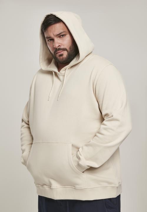 Immagine prodotto Urban Classics Organic Basic Hoody (5XL)