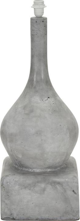 Produktbild House Doctor Stehlampe, Sage, Grau (E27)