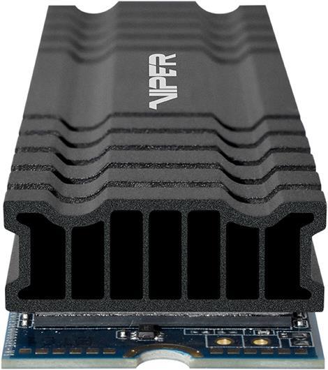 Actual product image Patriot Viper VPN100 (2000 GB, M.2 2280)