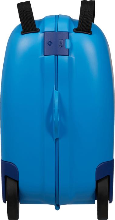 Actual product image Samsonite Trolley Dream2Go Rider Disney (30 l, Hand luggage (up to 50 litres))