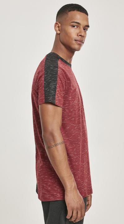Actual product image Southpole Shoulder Panel Tech Tee (XL)