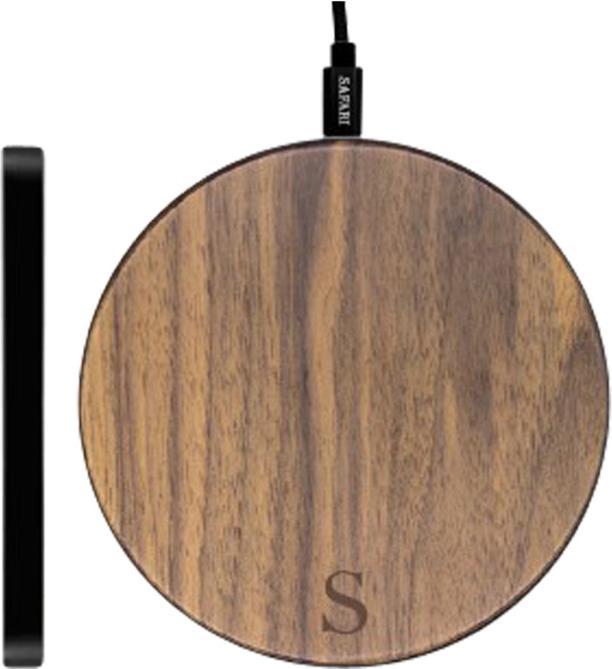 Produktbild Safari Selection Circle Wood (10 W)