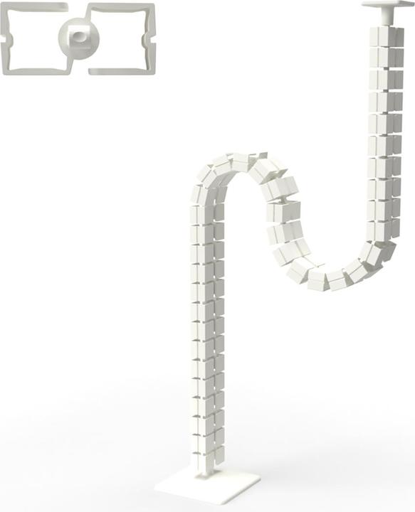 Produktbild OK-Line Kabelkanal EXIT G2 (Kabelkanal, 0.13 cm)