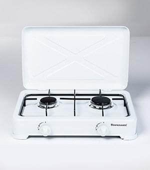 Actual product image Ravanson K-02T free-standing tile