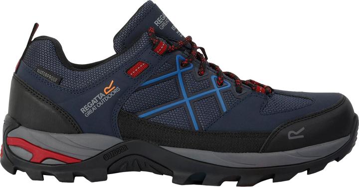 Immagine prodotto Regatta Samaris III Scarpe da Passeggio Uomo (39)