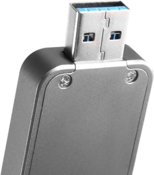 Immagine prodotto Silverstone Sst-Ms09 (M.2 2260, M.2)