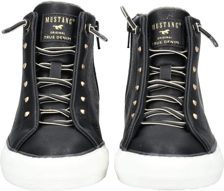Actual product image Mustang Sneaker (40)