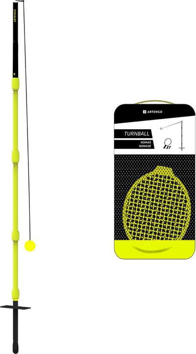 Image du produit Artengo Turnball Nomad