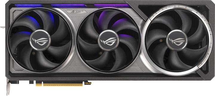 ASUS ROG ASTRAL RTX 5090 O32G GAMING (32 Go)