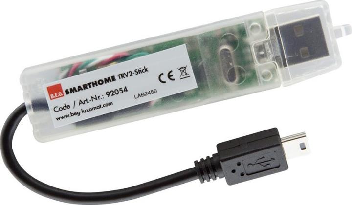 Image du produit BEG Bâton B.E.G. TRV2