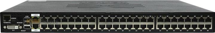 Raritan KVM Switch Dominion DSX2-48
