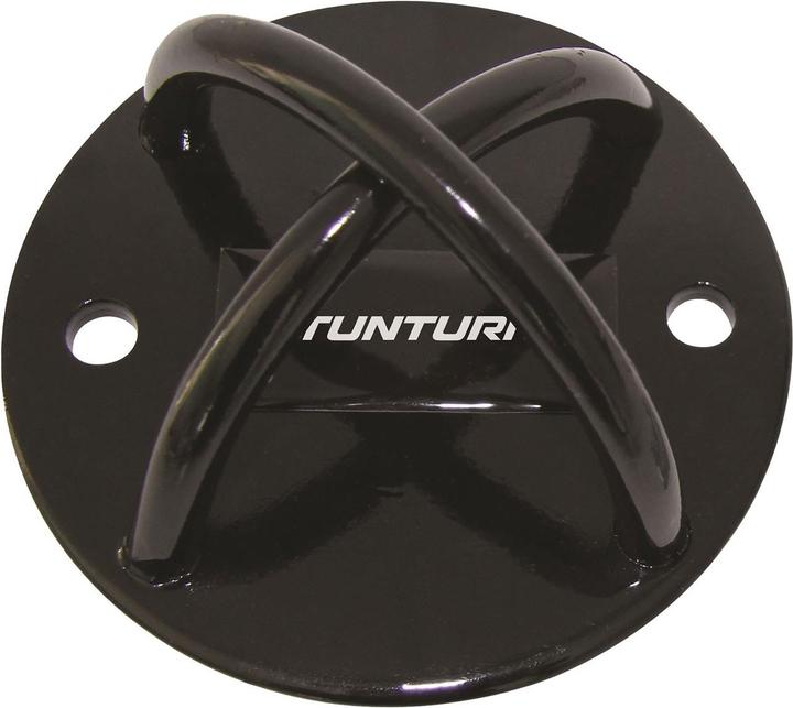 Tunturi Schlingentrainer Halterung - Suspension Trainer
