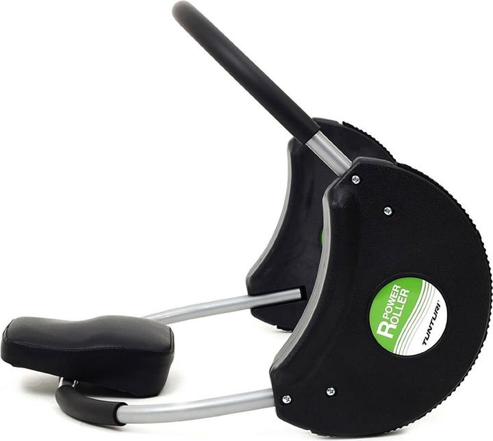 Produktbild Tunturi Power Roller Bauchtrainer