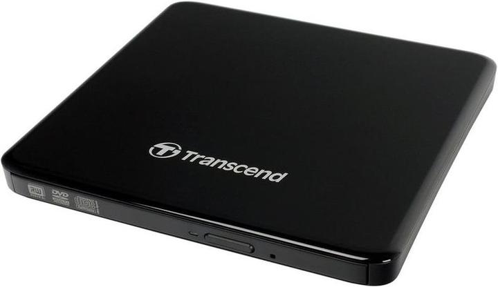 Immagine prodotto Transcend SuperSlim (Masterizzatore DVD)