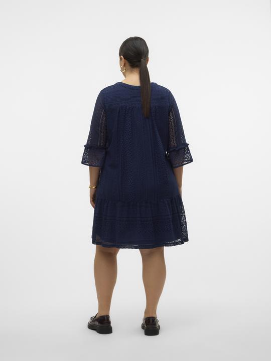 Image du produit Vero Moda VMCHONEY Tunique Blouse (46)