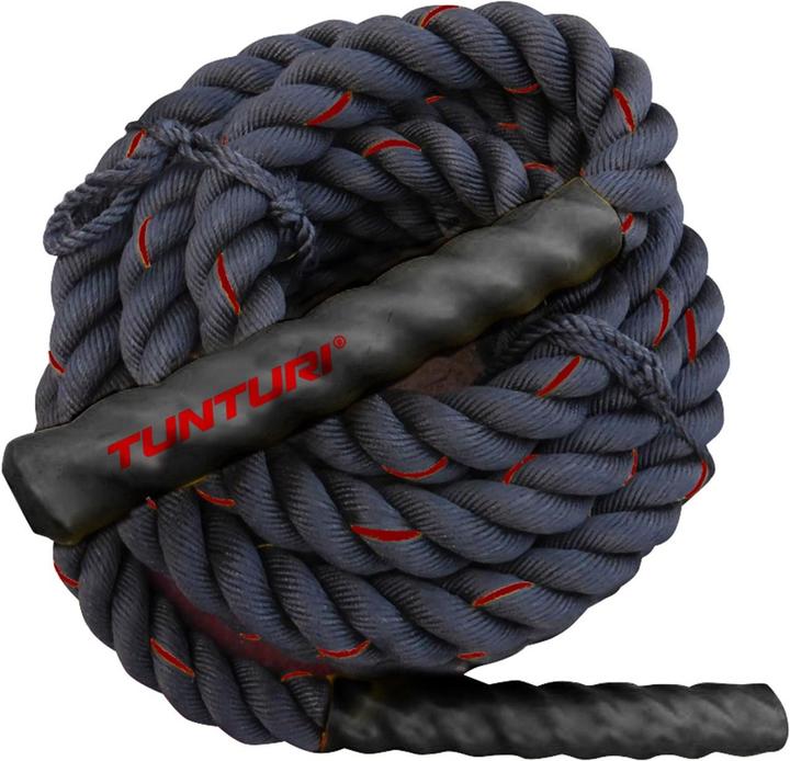 Tunturi Battle Rope Cross Training Seil (9m)
