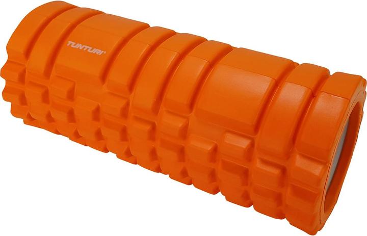 Tunturi Harter Yoga Schaumblock Massage Roller