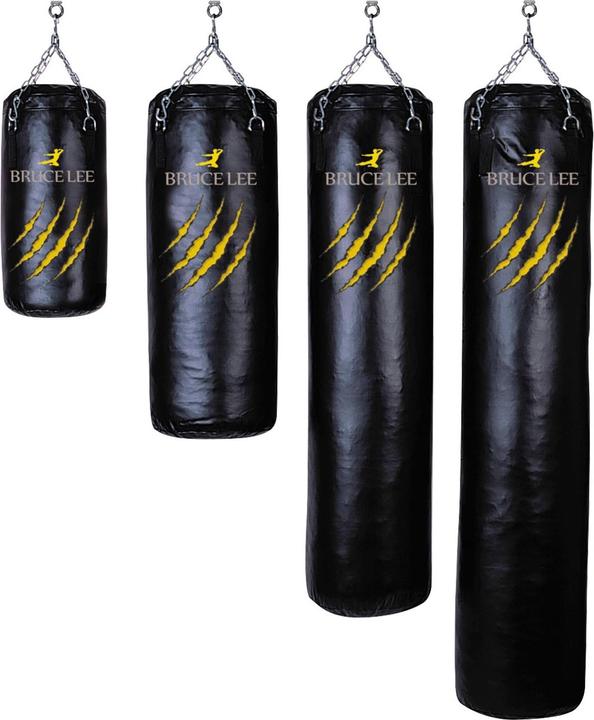 Produktbild Bruce Lee Boxsack (180 cm, 44 kg)