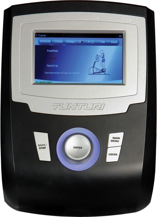 Image du produit Tunturi Platinum PRO Crosstrainer