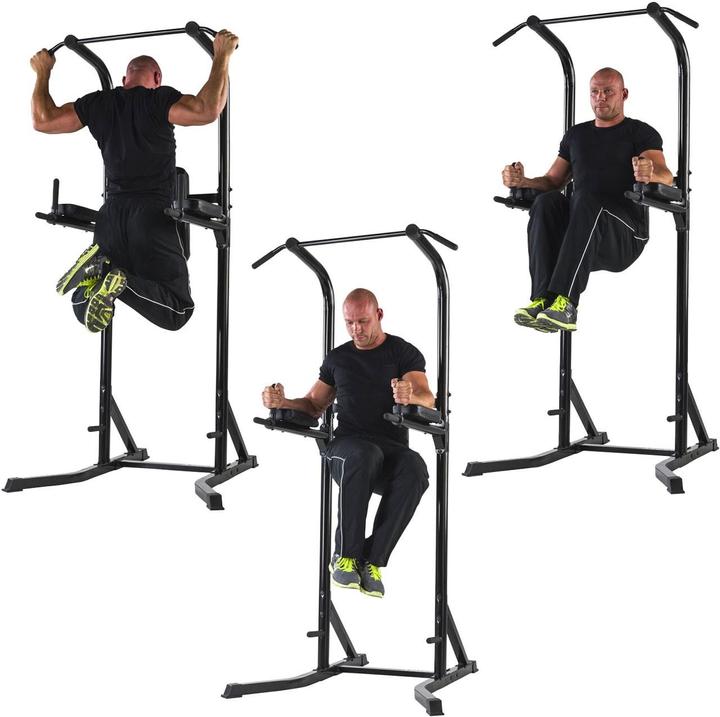 Produktbild Bruce Lee Power Tower