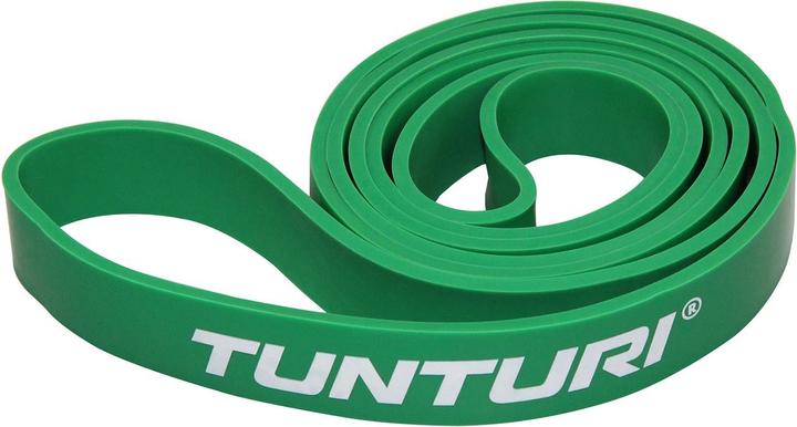 Produktbild Tunturi Gummizug - Power Band Medium (1.04 m, Mittel)