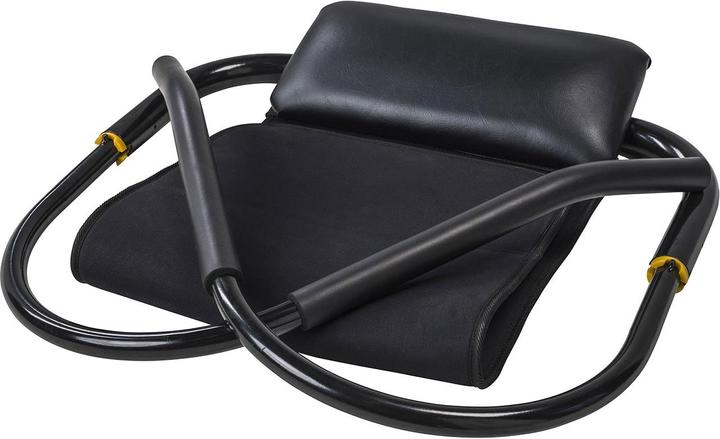 Produktbild Tunturi Ab-Shaper Pro Bauchtrainer faltbar mit Matte