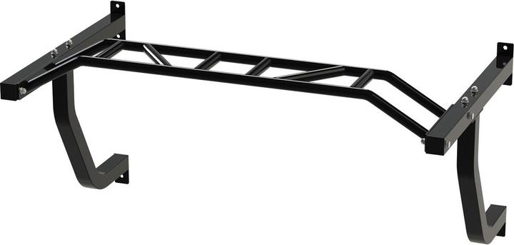 Image du produit Tunturi Cross Training Klimmzugstange Reck zur Wandmontage