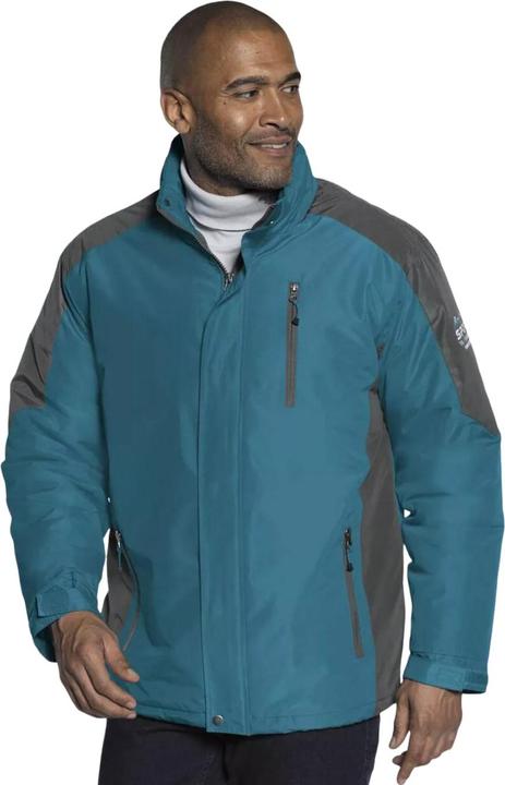 Produktbild Atlas For Men Parka Winter Snow (XXL)