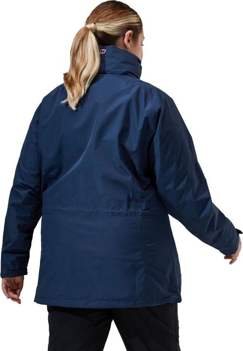 Image du produit Berghaus Glissade III Shell Jacket Woen (12)