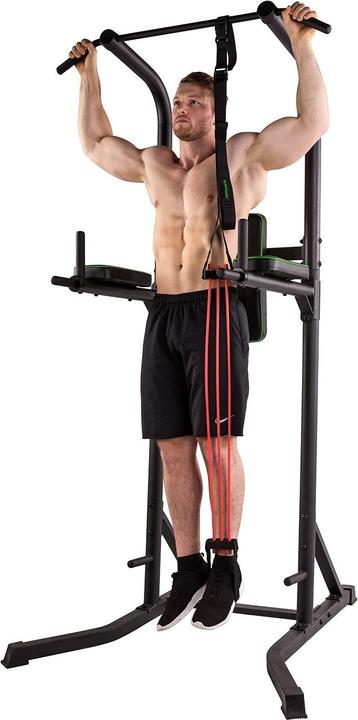 Produktbild Tunturi Pull-Up Assistant Klimmzughilfe