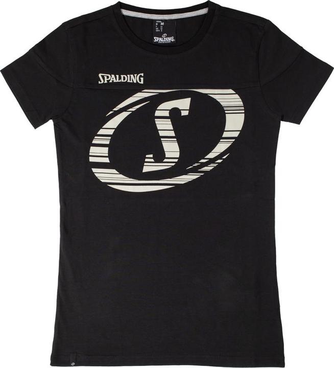 Spalding Fast Tee Damen