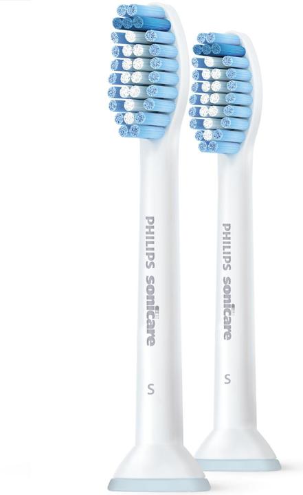 Produktbild Philips Sonicare S Sensitive (2 x)